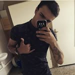 Mark_Wolter♡ - @mark_zakat - Instagram