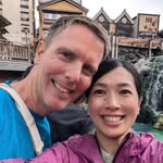 Mark Wolter - @markinkyoto - Instagram