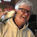 Mark Wolverton - @markwolverton5 - Instagram