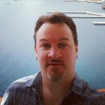 Mark Wolverton - @mdwolvie - Instagram