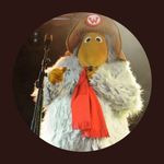 Mark E Za Womble - @markezawomble - Instagram