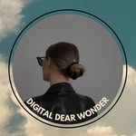 Faceless Digital Marketing for Introverts - @digitaldearwonder - Instagram