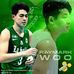 Mark Woo Volleyball Player At DLSU - Facebook