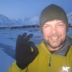Mark Wood - @markwoodexplorer - Instagram