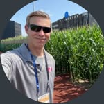 Mark Woodley - @markwoodleytv - Instagram
