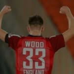 MARKWOODFANCLUB - @mark_wood._33 - Instagram