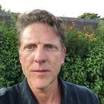 Mark Woolbright - @greenwallmojo - Instagram