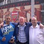 Mark Woolridge - @markwoolridge - Instagram