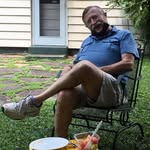 Mark Woolsey - @noozflash - Instagram
