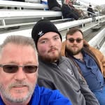 Mark Woolwine - @woolwinemark - Instagram