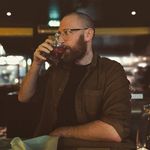 Mark Worrall - @mightybeardking - Instagram