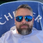 Mark Worrall - @chesterbluey - Instagram