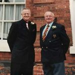 Mark Worrall - @mark.worrall1965 - Instagram