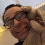 Mark Worrall - @worrall5261 - Instagram