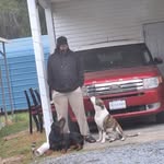 Mark Ajay Worrell - @blacktahoe10 - Instagram