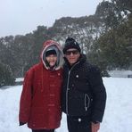 Mark Worrell - Facebook