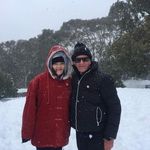 Mark Worrell - @mjjworrell - Instagram