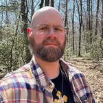 Mark Worthley - @metaldisciple109 - Instagram