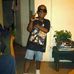 Markel Worthy - Facebook