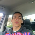 Mark Worthy - @mark_worthy_jr - Instagram