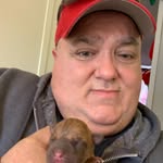 Mark Wren - @64bigdogg - Instagram