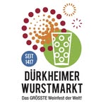 Dürkheimer Wurstmarkt - @duerkheimer.wurstmarkt - Instagram