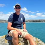 Mark Wursthorn - @markwursthorn - Instagram