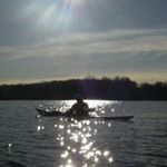 Mark Wyant - @atpeaceonwater - Instagram