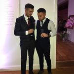 Marcus Wyer - @marcuswyer - Instagram