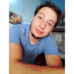 Marcos Amarilla - @markyamarilla - Instagram