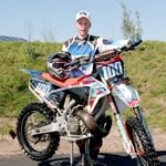 Mark vd Kamp - @mark_yamaha_mx_100 - Instagram