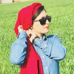 Maryam Karami - @mar_k_yam - Instagram