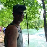 Mark Yancey Hysell - @markhysell23 - Instagram