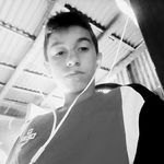 Mark yanez - @thu_bebesitho123 - Instagram