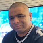 Mark Yanez - @myanez85 - Instagram
