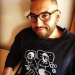 Mark Yanez - @marky_fabuloso - Instagram