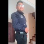 Mark Yañez - @myanezhernendez - Instagram