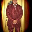 Mark Daniels - @markyankees01 - Instagram