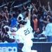 Mark Teixeira's 2nd Deck HRs at the new Yankee Stadium - Facebook