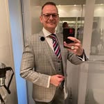 Mark William - @yankee.daddy_mark - Instagram