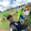 markyyy - @markyapale - TikTok