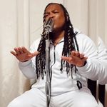 Mark A. Yarbrough Sr. - @taknbystorm - Instagram