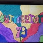 Mark Yarbrough - @guitarriot79 - Instagram