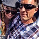 Mark Yarbrough - @markaqua - Instagram