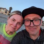 Kenneth Hogg - @markyardley11 - Instagram