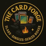 Mark Ting Yardley - @thecard_forge - Instagram
