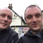 Mark Yardley - @yardcore20 - Instagram