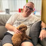 Mark Yardley - @markrduk - Instagram