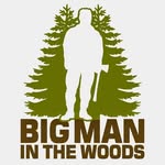 Mark Yates - @bigmaninthewoodsuk - Instagram