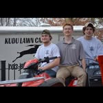 Mark Yates - @kudulawncare - Instagram